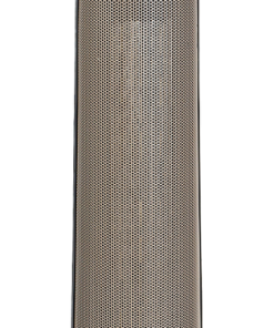 Máy sưởi gốm 2000W Nagakawa NEH8389