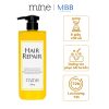 Dầu xả phục hồi hư tổn hương nước hoa Mine 500g