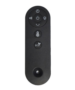 Máy sưởi gốm 2000W Nagakawa NEH8389