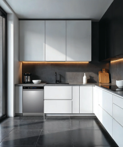 Máy rửa chén độc lập Hafele HDW-F6053S