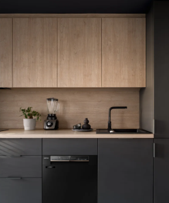 Máy rửa chén để bàn Hafele HDW-T5551B