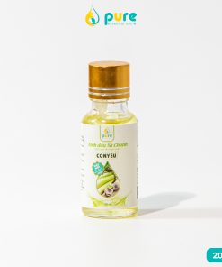 Tinh dầu sả Chanh CON YÊU 20ml