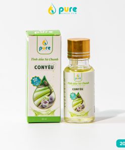 Tinh dầu sả Chanh CON YÊU 20ml