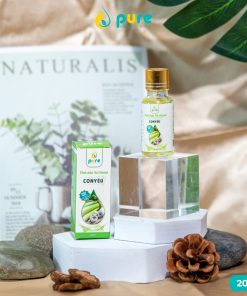 Tinh dầu sả Chanh CON YÊU 20ml