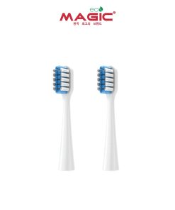 Đầu bàn chải điện Magic Eco Pro-51 màu trắng