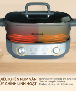 Nồi Lẩu Điện Đa Năng BlueStone MPB-7257 5 Lít 1850W