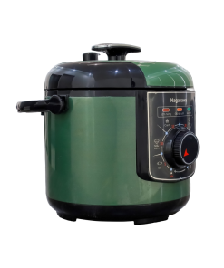 Nồi áp suất điện 6L inox 304 Nagakawa NEP5369
