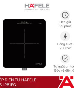 Bếp từ đơn Hafele HS-I281FG