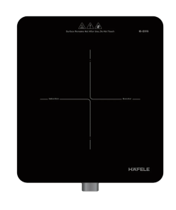 Bếp từ đơn Hafele HS-I281FG