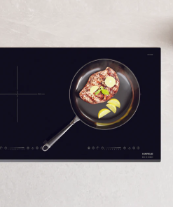 Bếp từ 2 vùng nấu HC-I7325B