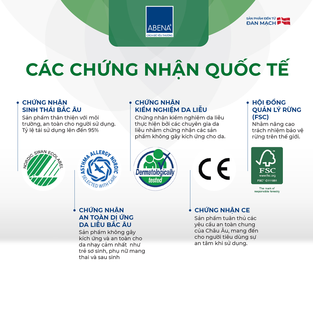 Tã quần người lớn Abena Pants Premium L3 (15 miếng/gói)