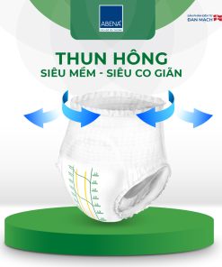Tã quần người lớn Abena Pants Premium L3 (15 miếng/gói)