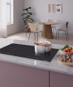 Bếp từ 2 vùng nấu HC-I7325B