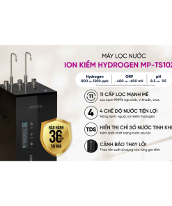 Máy lọc nước Mutosi MP-TS1029H
