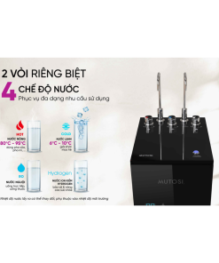 Máy lọc nước Mutosi MP-TS1029H