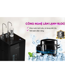 Máy lọc nước Mutosi MP-TS1029H