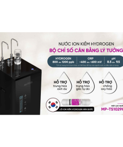 Máy lọc nước Mutosi MP-TS1029H