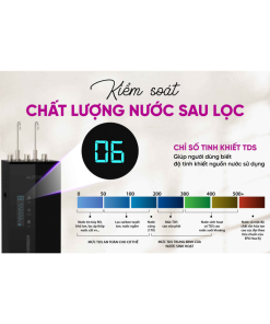 Máy lọc nước Mutosi MP-TS1029H