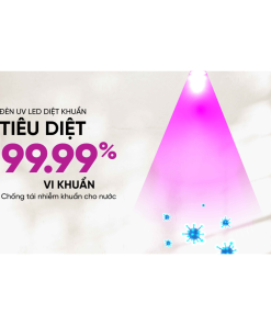 Máy lọc nước Mutosi MP-TS1029H