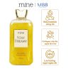 Gel tắm trắng nhũ vàng nước hoa Mine Stay Dreamy 470ml