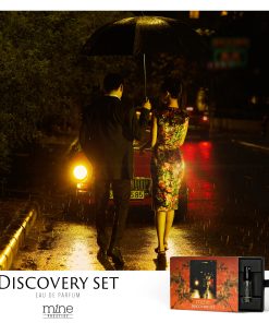 BST nước hoa Niche cao cấp Mine Prestige (2ml x 3)