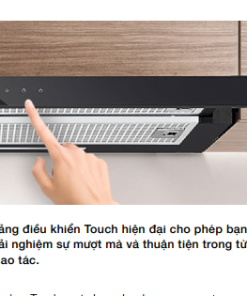 Máy hút mùi Hafele HC-H7032TB