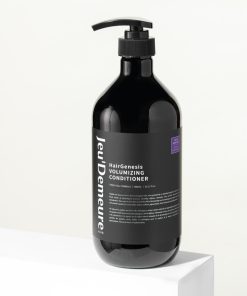 Dầu xả Peptide cao cấp tạo độ phồng cho tóc 950ml