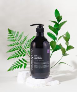 Dầu xả Peptide cao cấp tạo độ phồng cho tóc 950ml