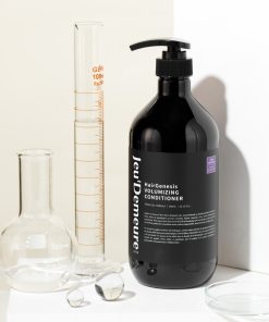 Dầu xả Peptide cao cấp tạo độ phồng cho tóc 950ml