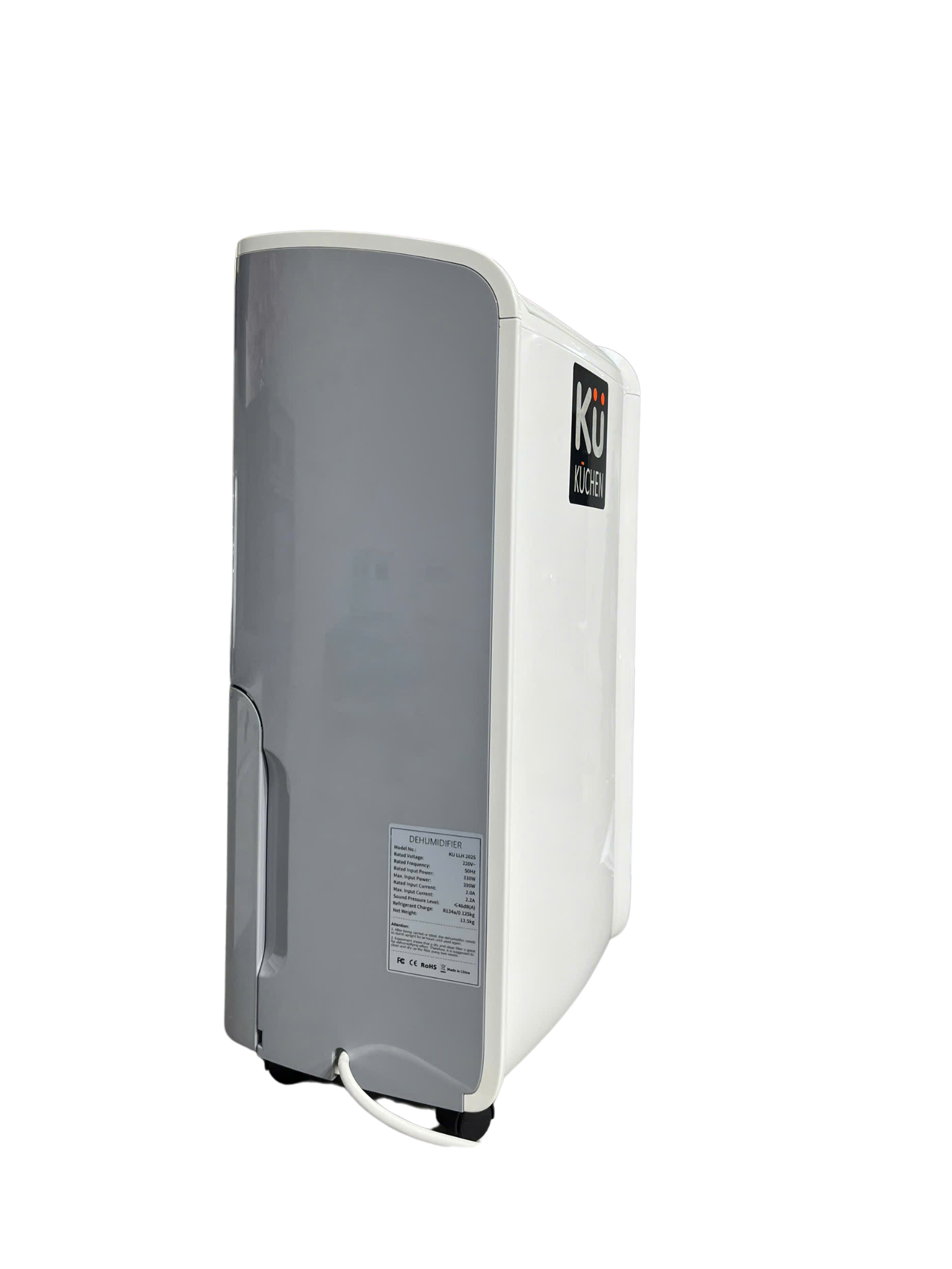 Máy hút ẩm KU LLH 2025