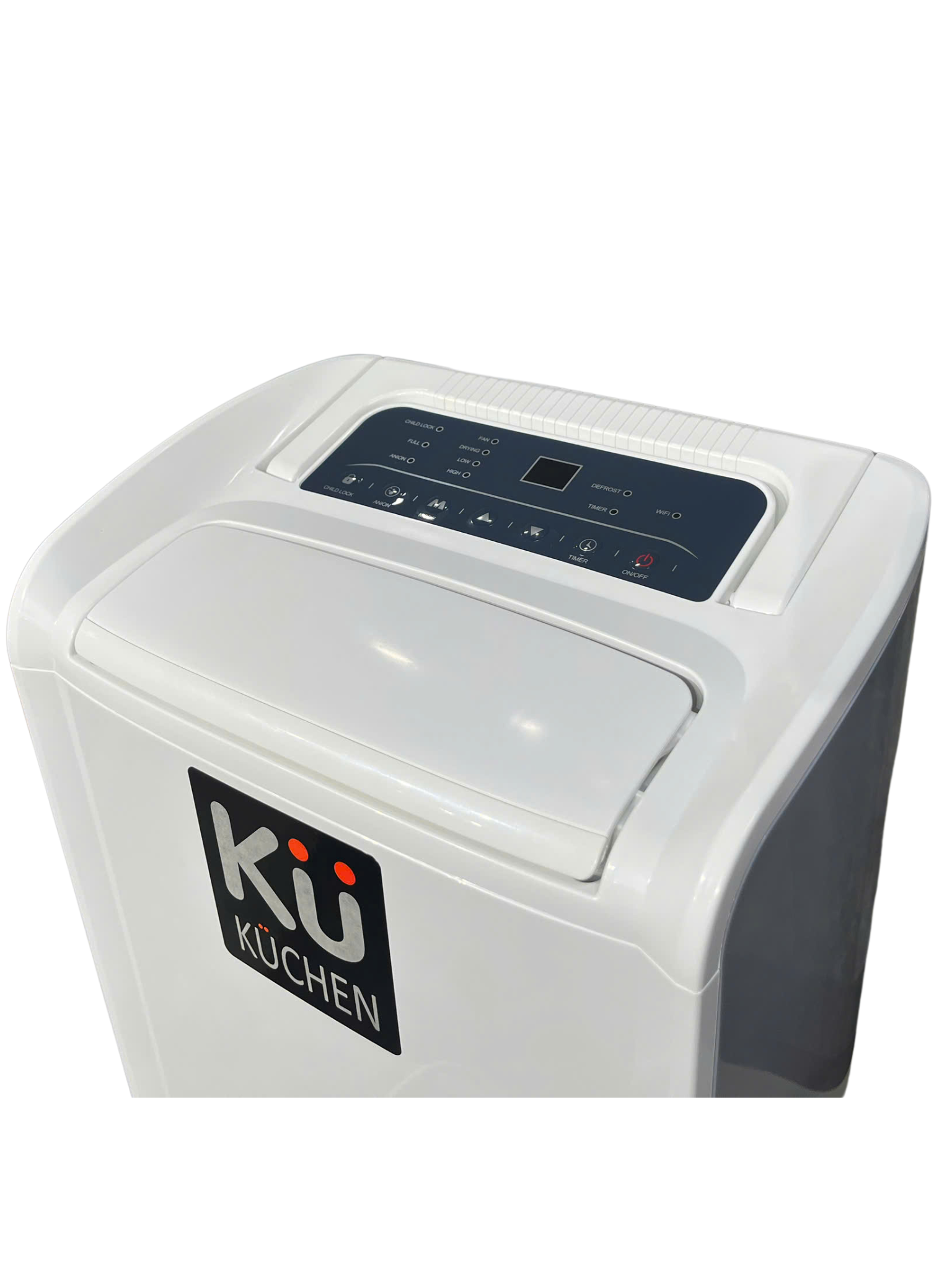 Máy hút ẩm KU LLH 2025