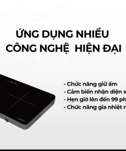 Bếp từ đôi Hafele HS-I5521FG