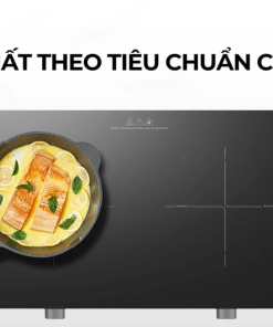 Bếp từ đôi Hafele HS-I5521FG