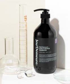 Dầu gội Peptide cao cấp phục hồi da đầu 950ml