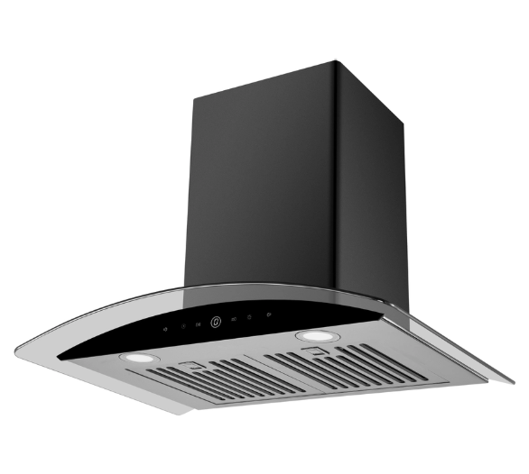 Máy hút mùi Nagakawa NRH9596