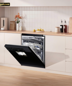 Máy rửa bát Nagakawa NMD9818