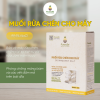 Muối rửa chén dành cho máy FUWA3E làm mềm nước 2kg