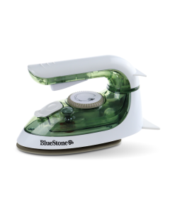 Bàn Ủi Hơi Nước Du Lịch BlueStone SIB-3819 40ml 1000-1200W