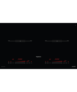 Bếp điện từ đôi Nagakawa NDI9191