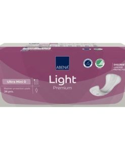 Băng vệ sinh hàng ngày Abena Ultra Mini 0