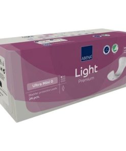 Băng vệ sinh hàng ngày Abena Ultra Mini 0