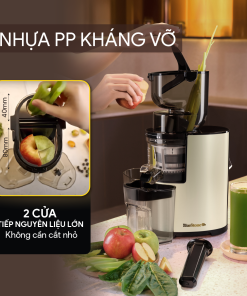 Máy Ép Chậm BlueStone SJB-6578 400W