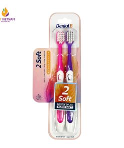 Bàn chải đánh răng người lớn Dental B
