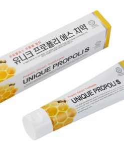 Kem đánh răng keo ong Unique Propolis