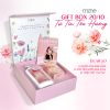 Hộp quà tặng Mine Sữa tắm & Nước hoa Dear Jo