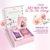 Hộp quà tặng Mine Sữa tắm & Nước hoa Midnight