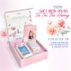 Hộp quà tặng Mine Sữa tắm & Nước hoa Love In The Air