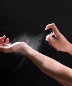 Nước hoa nam CM24 Iconic Warm lưu hương 6-8h 9ml