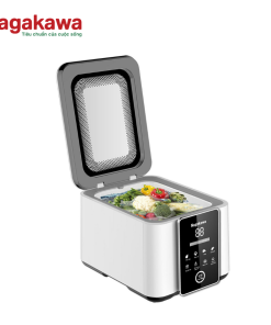 Máy khử khuẩn thực phẩm Nagakawa NAG3906