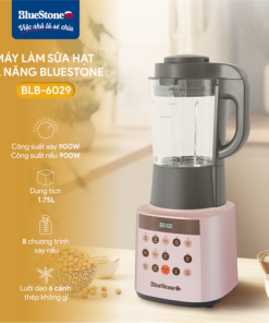 Máy Làm Sữa Hạt Đa Năng BlueStone BLB-6029 1.75 Lít 900W